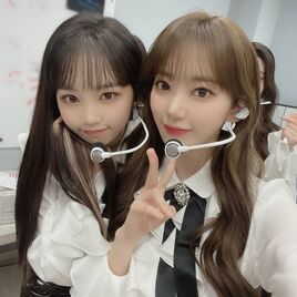 SsamKkura Selca