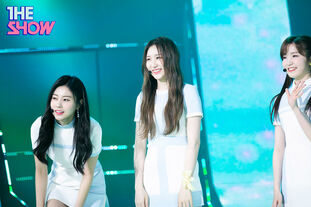 Chaeyeon