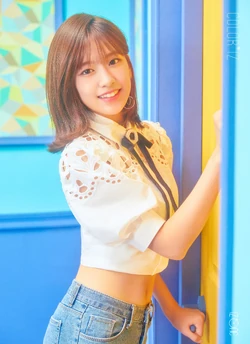 Yujin/Gallery | IZ*ONE Wiki | Fandom