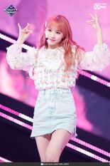 Chaewon