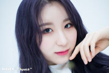 Naver x Dispatch 2018