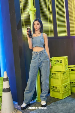 ZERO:ATTITUDE/Gallery | IZ*ONE Wiki | Fandom