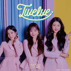 Twelve/Gallery | IZ*ONE Wiki | Fandom