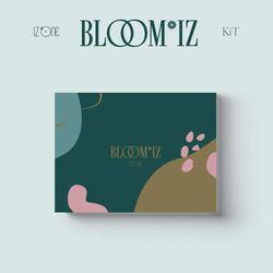 BLOOM*IZ | IZ*ONE Wiki | Fandom