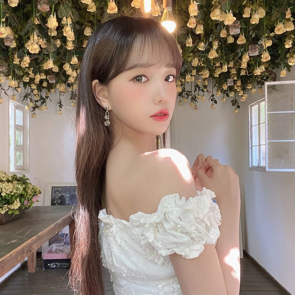 Yuri/Trivia | IZ*ONE Wiki | Fandom