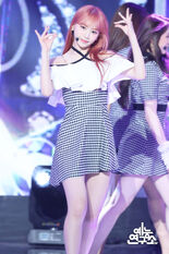 Chaewon