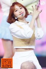 Chaewon