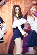 Chaeyeon