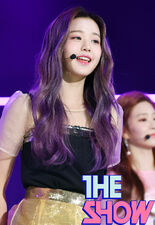 Wonyoung