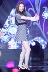 Chaeyeon