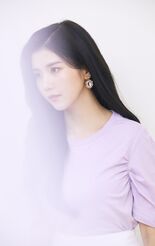 Eunbi Color ver.