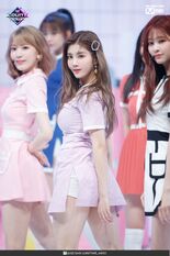 Eunbi