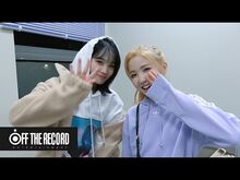 IZ*ONE 에너지 캠(ENOZI Cam) EP