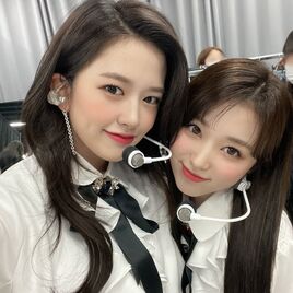 NakJin Selca