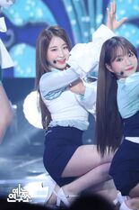 Chaeyeon