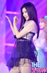 Hyewon