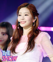 Minju