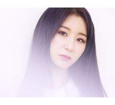 Chaeyeon Color ver.