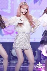 Chaewon
