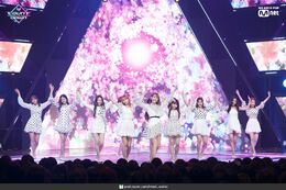 IZ*ONE