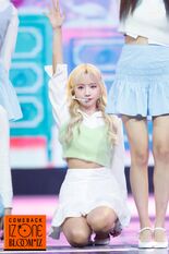 Yuri