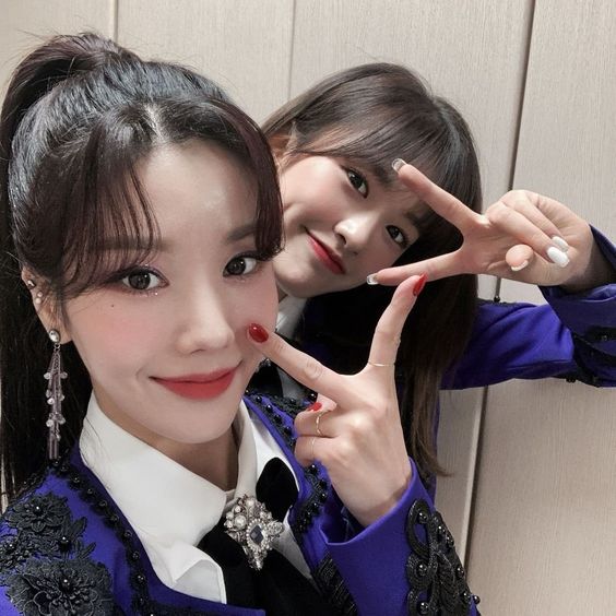 KwonDaengz | IZ*ONE Wiki | Fandom