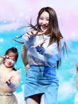 Chaeyeon