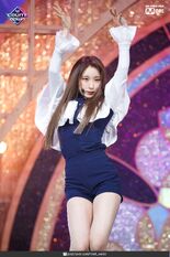 Chaeyeon