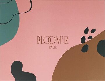 【IZ*ONE】『BLOOM*IZ』 360?cb=20200316013428