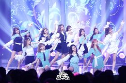 IZ*ONE