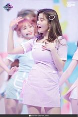 Eunbi