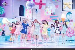 IZ*ONE