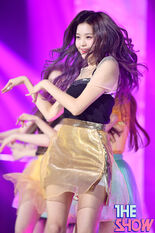 Wonyoung