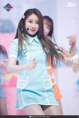 Chaeyeon
