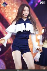 Chaeyeon