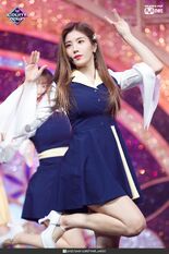 Eunbi