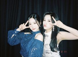 JinJoo Selca