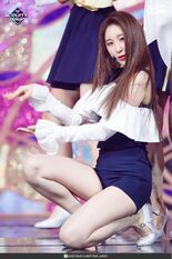 Chaeyeon