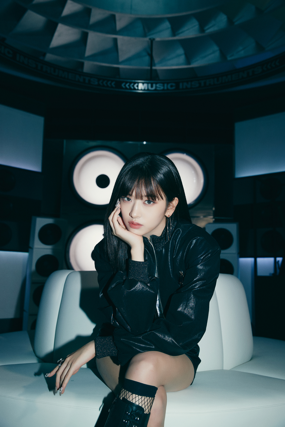 Yujin | IZ*ONE Wiki | Fandom