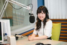 Radio berry