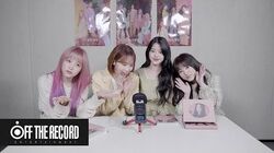 BLOOM*IZ | IZ*ONE Wiki | Fandom