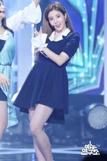 Eunbi