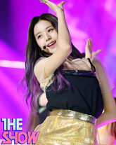Wonyoung