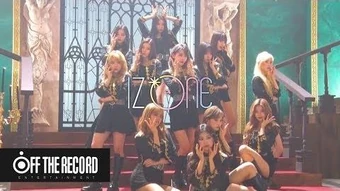 Vampire | IZ*ONE Wiki | Fandom