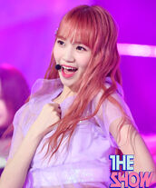 Chaewon