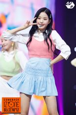 Wonyoung