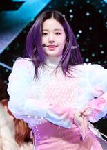 Wonyoung