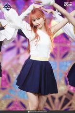 Chaewon
