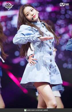 Performances Color Iz Gallery Iz One Wiki Fandom Performances Color Iz Gallery Iz One Wiki Fandom