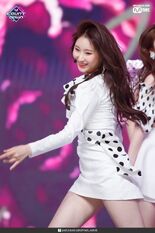 Chaeyeon